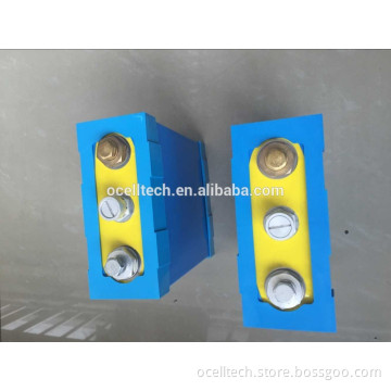 LiFePO4 3.2V100Ah prismatic Battery